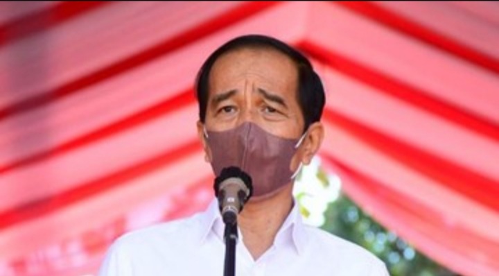 Jokowi: Covid-19 Tak Hilang dalam Waktu Dekat, Harus Siap Berdampingan