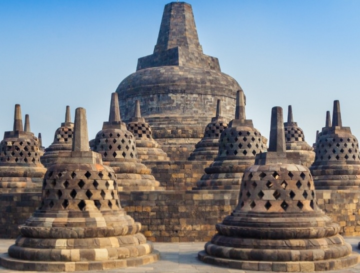 Muhammadiyah Tanggapi Soal Ustadz Sebut Wisata ke Borobudur Haram