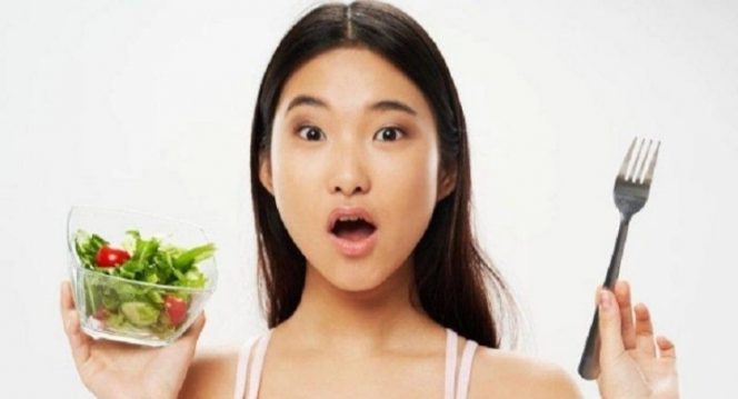 
 Orang Korea memang terkenal dengan tubuh sehat dan bugar, bukan kulitnya saja yang mulus.(Istimewa/Bogordaily.net)