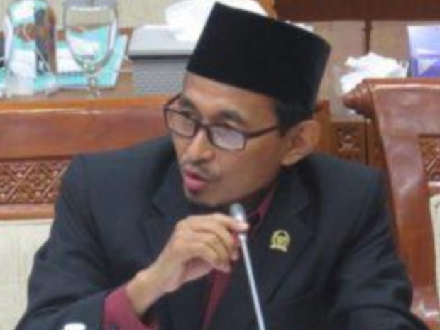 Anggota DPR Kecam Penyerangan Tokoh Agama di Tangerang dan Makassar