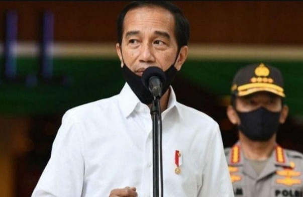 Jokowi: Karang Taruna Akan Lahirkan Wirausahawan, Enterpreneur dan Sosioplaner