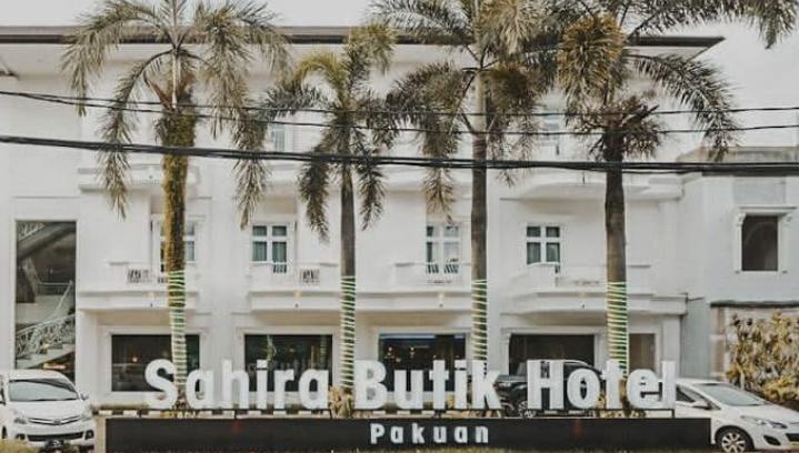 Staycation di Hotel Syariah Ramah Anak Kota Bogor Yuk!