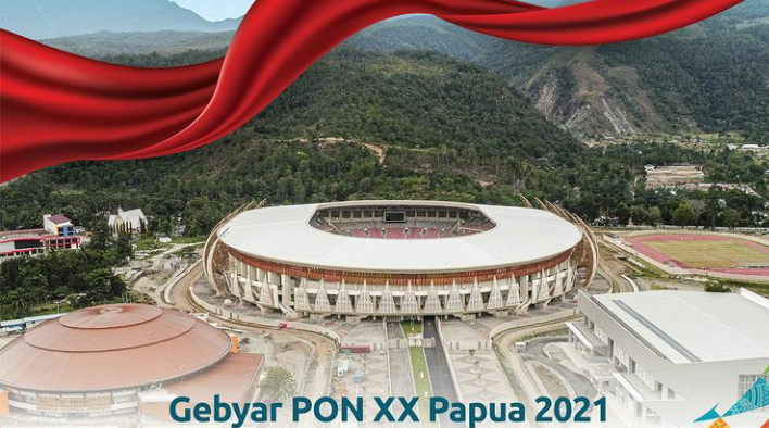 Meriahkan PON XX Papua, PLN Diskon Tambah Daya Hanya Rp 160 Ribu