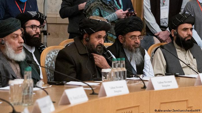 Gagal Bicara di Sidang Majelis Umum, Taliban Terancam Penguatan Sanksi dari PBB