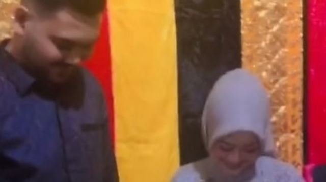 Viral Reaksi Cewek Dijodohkan sama Tetangga