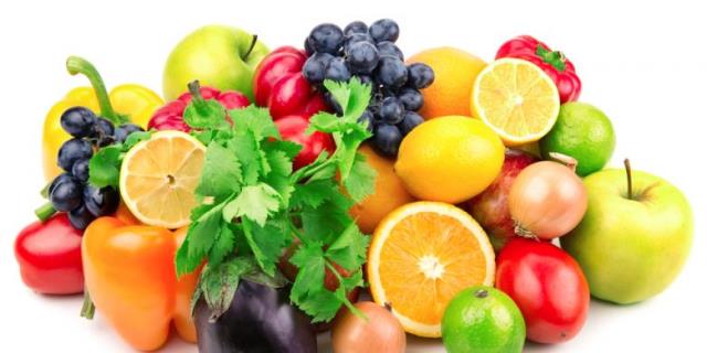 3 Manfaat Makanan Kaya Antioksidan untuk Kesehatan Jantung