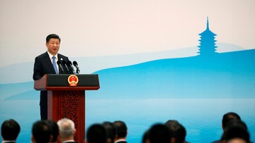 Presiden Bikin 5 Aturan Baru ‘Gila’, Warga China Heboh