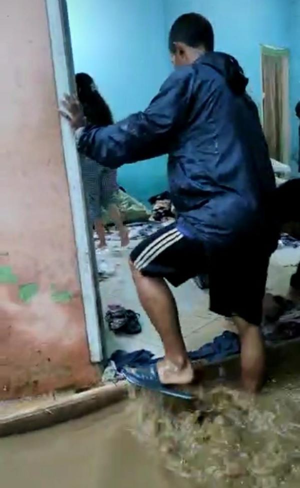 55 Orang Korban Banjir dan Longsor di Kota Bogor