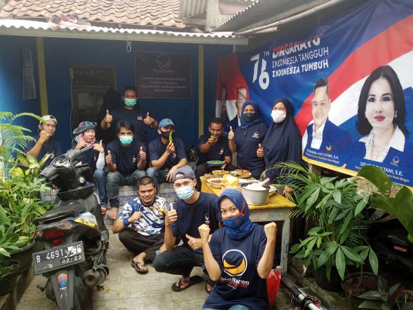 Penyakit DBD Ancam Kota Bogor, Devie P Sulatni Minta Warga Jaga Kebersihan