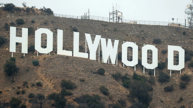 Kru Film Hollywood Ancam Bongkar Borok Industri Hollywood