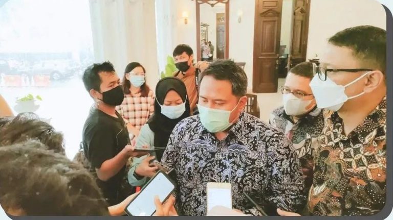 Kementerian PUPR Beri Predikat BUMD Air Minum Sehat Kepada Perumda Tirta Pakuan Kota Bogor