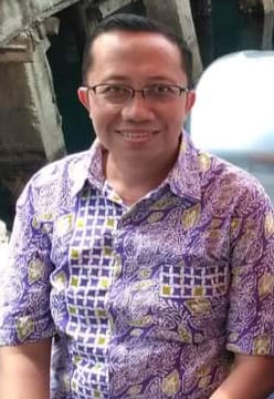 
 Rahmatullah Kepala Seksi Bank KPPN Sukabumi.(Istimewa/Bogordaily.net)