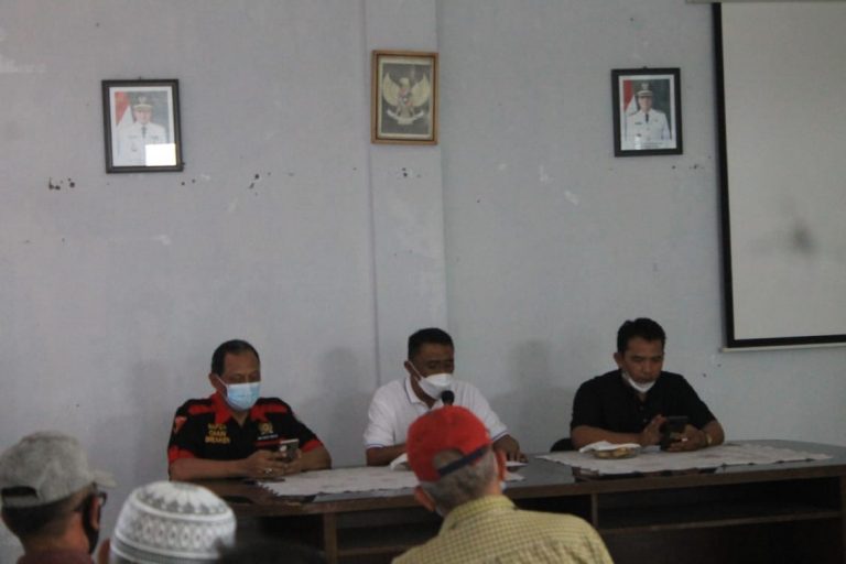 PKN Bogor, Bantu Korban Penyalahgunaan NAPZA