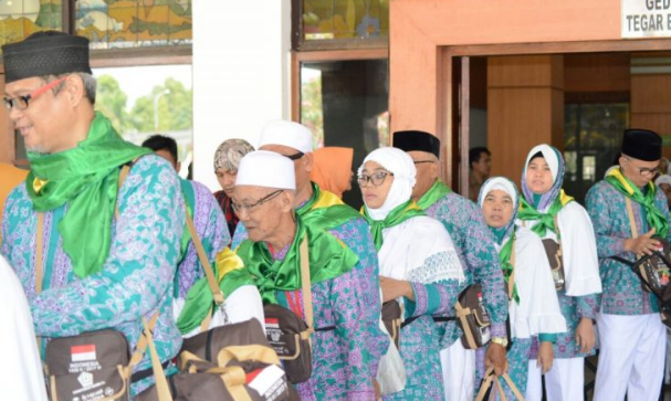 FK KBIHU Minta DPRD Kabupaten Bogor Buat Perda Tetang Haji