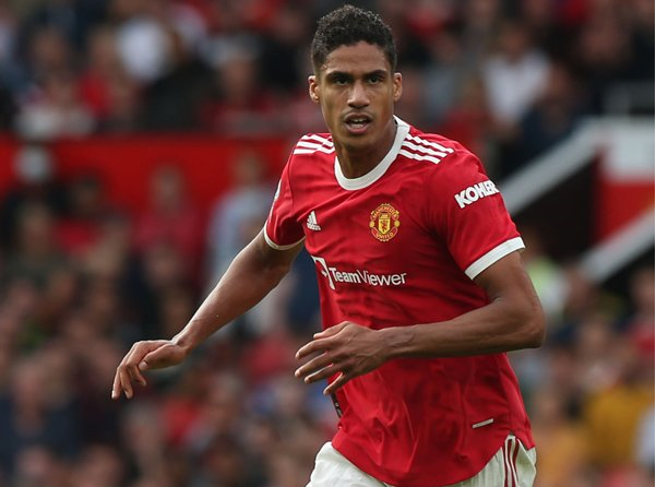 Solskjaer Pastikan Raphael Varane Main Lawan Tottenham