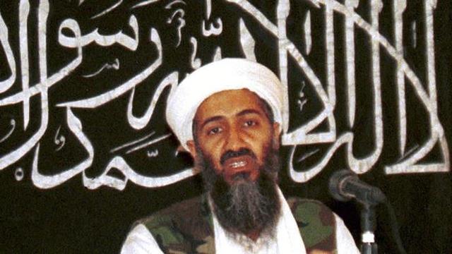 Pembunuhan Osama Bin Laden Dituding sebagai Operasi Fiktif, Osama Masih Hidup?
