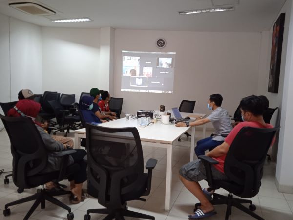 Sinar Mas Land dan Sayurbox Berkolaborasi Gelar Pasar Rakyat School Bagi UMKM di BSD City