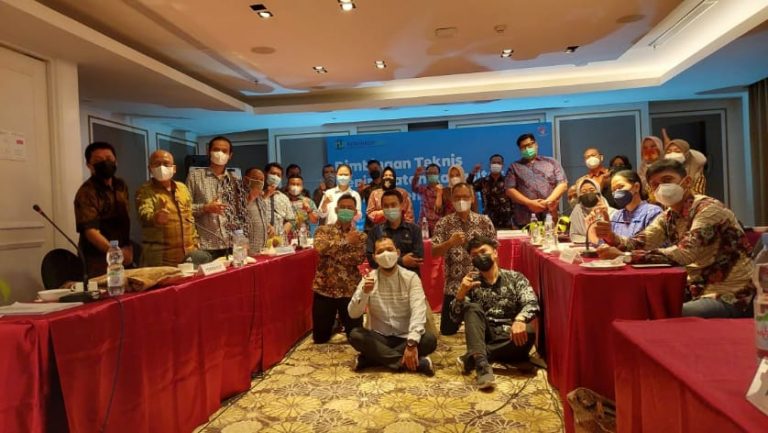 Kolaborasi KemenkopUKM dan Para Pihak Tumbuhkan Wirausaha di Yogyakarta
