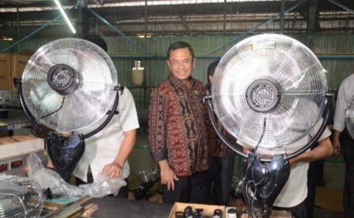 Keren! Inspirasi Bisnis, dari Usaha Rumahan Jadi Produk Lokal se-Indonesia