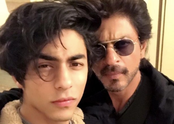 Mengejutkan! Putra Shah Rukh Khan Ditangkap, Pesta Narkoba di Kapal Pesiar