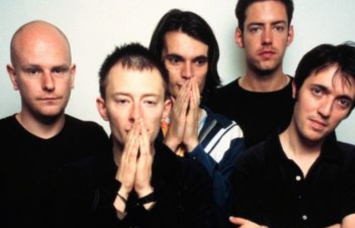 Grup Rock Alternatif Radiohead, Rilis Ulang Kid A-Amnesiac dalam Album Baru