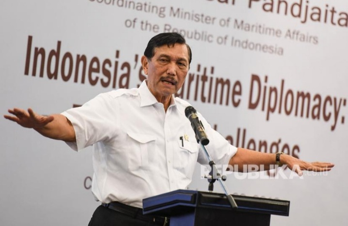 Pemerintah Batalkan PPKM Level 3 Di Seluruh Indonesia Saat Nataru