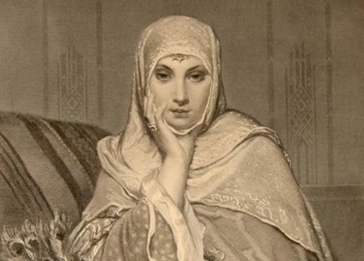 Fatima Al Fihri, Sang Pendiri Universitas Tertua di Dunia