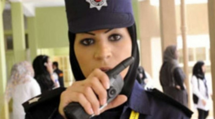 Wanita Kuwait Boleh Bergabung dengan Dinas Militer Nasional