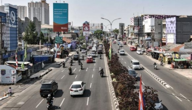 Smart City, Depok Sudah Selangkah Lebih Maju