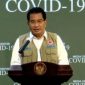 Jubir Pemerintah untuk Penanganan Covid-19, Wiku Adisasmito.(Istimewa/Bogordaily.net)