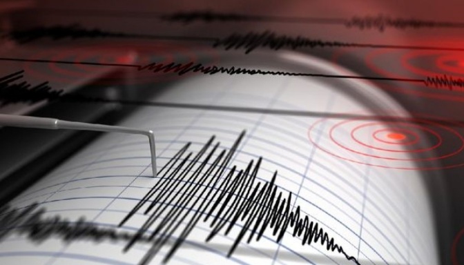 Gempa