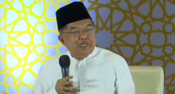 Jusuf Kalla: Orang Kaya di Indonesia, Didominasi Non-Muslim
