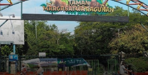 Asiik! Taman Margasatwa Ragunan Siap Sambut Pengunjung