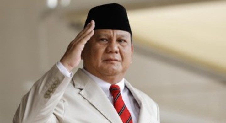 Pengamat Nilai Kinerja Prabowo Sebagai Menhan Dapat Respon Positif dari Milenial