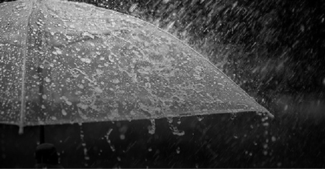 Prakiraan Cuaca Kota Bogor Senin 6 Desember 2021 : Hujan Hingga Malam Hari