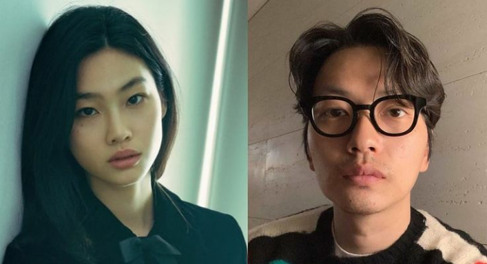 Viral di Squid Game, Jung Ho Yeon Ungkap Dukungan Mas Pacar