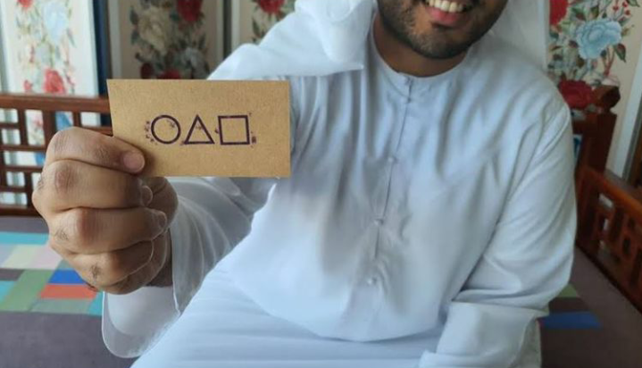 Waduh, “Squid Game” Akan Diadakan Secara Nyata Loh di Arab