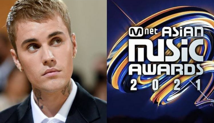 Justin Bieber Dirumorkan Jadi Line Up Mnet Asian Music Award 2021