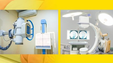 Layanan Radiologi di RSOP Ciamis Ditunjang dengan Peralatan Modern