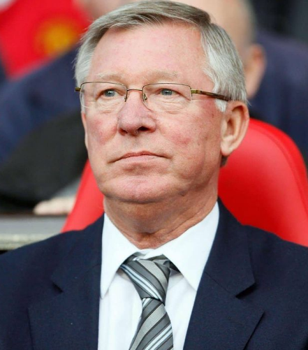 Sir Alex Ferguson Kembali Melatih MU?