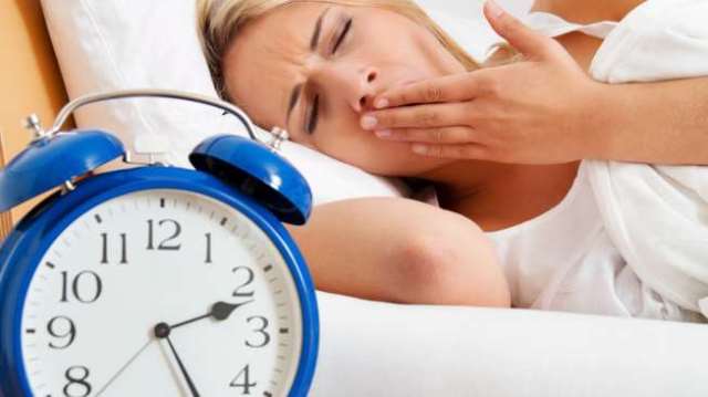 Sehari Hanya Tidur 4 Jam atau Kurang? Ini Dampaknya pada Otak