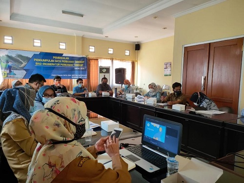 Disnakan Hadirkan Inovasi “SI PIPIT” Sebagai Pusat Informasi Bidang Perikanan Kabupaten Bogor