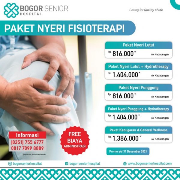 fisioterapi