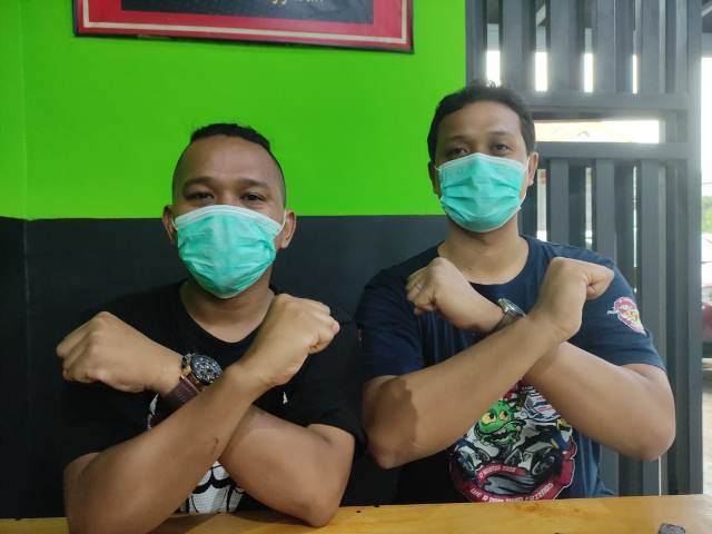 Tokoh XTC Kota Bogor Kutuk Aksi Pengeroyokan Terhadap Ahyar
