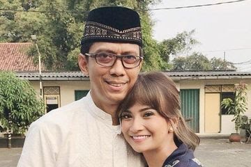 Kantongi Izin dari TPU, Doddy Sudrajat Segera Pindahkan Makam Vanessa Angel