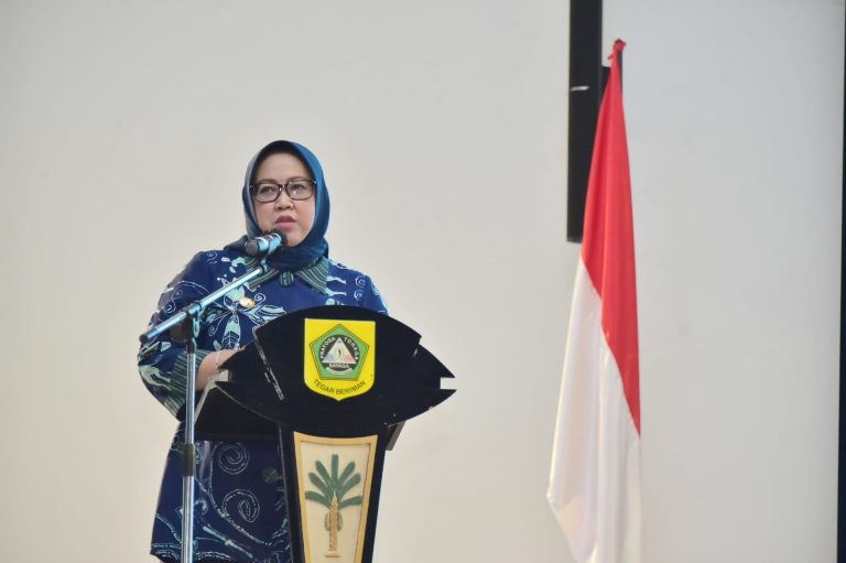 Ade Yasin Ingin Syarikat Islam Kembangkan Ekonomi Syariah di Kabupaten Bogor
