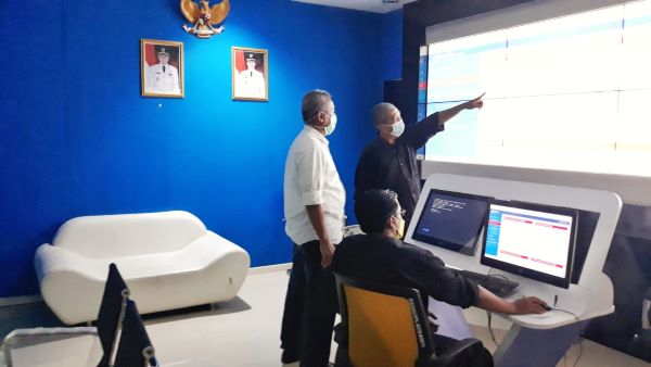 Data Kependudukan Memerlukan Kebaharuan