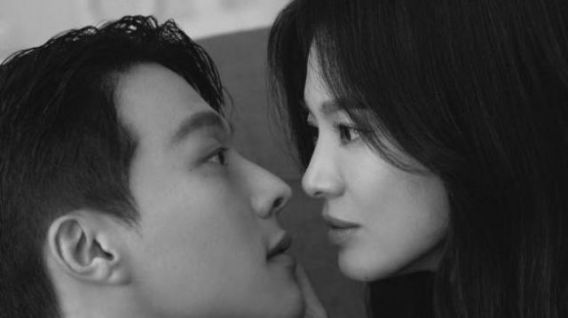 Drama “Now We Are Breaking Up” Nangkring di Rating Tertinggi Korea