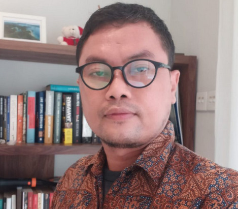 Ridwan Kamil Berpeluang Besar Maju di Pilpres 2024, Wakil dari Jawa Barat