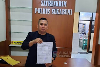 Sikapi Statement Ketua KADIN Jabar, Tresna Wijaya Tempuh Jalur Hukum